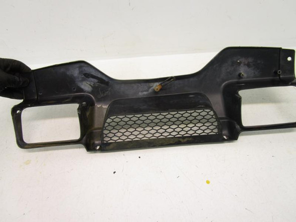 04 Honda TRX 450 FE Foreman Front Grill 66300-HN0-670ZA 2002-2004