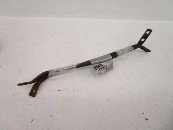 04 Honda TRX 450 FE Foreman Rear Fender Stays 80217-HM7-A00 1998-2004