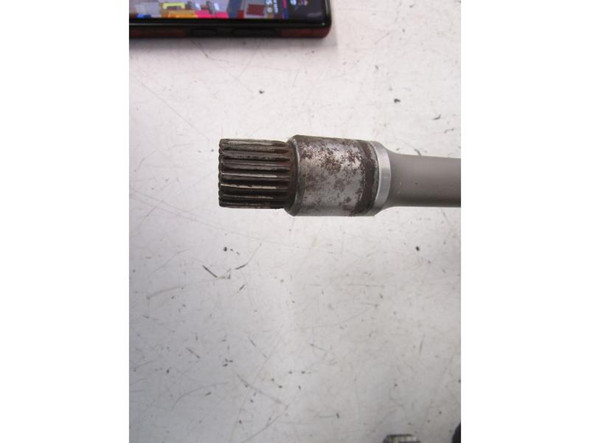 04 Honda TRX 450 FE Foreman Transmission Trans 23211-HN0-670 2002-2004