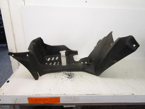 2005-2018 Suzuki LTA 700X King Quad Right Side Footwell 63331-31G03-291