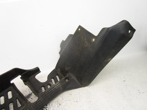 2005-2018 Suzuki LTA 700X King Quad Right Side Footwell 63331-31G03-291