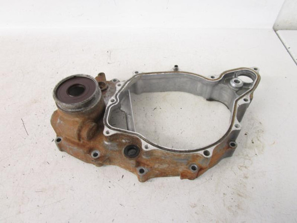 04 Honda TRX 450 FE Foreman Inner Stator Cover 11340-HN0-671 2002-2004