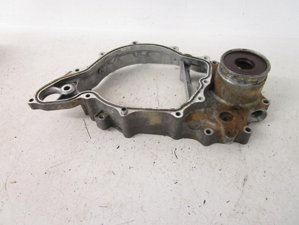 04 Honda TRX 450 FE Foreman Inner Stator Cover 11340-HN0-671 2002-2004