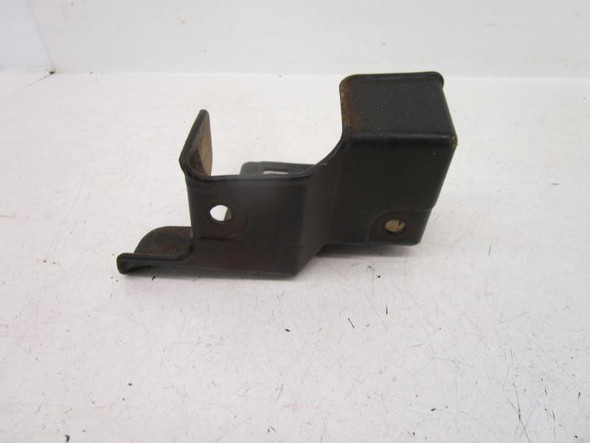 04 Honda TRX 450 FE Foreman Diff Actuator Cover  41713-HN8-000 2003-2004