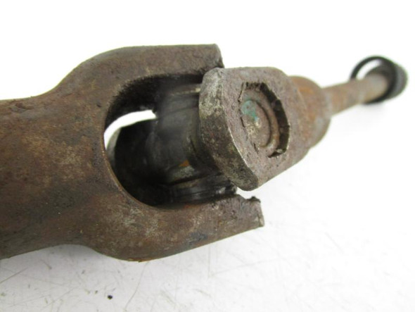 04 Honda TRX 450 FE Foreman Rear Drive Prop Shaft  40200-HM7-610 1995-2004 #2