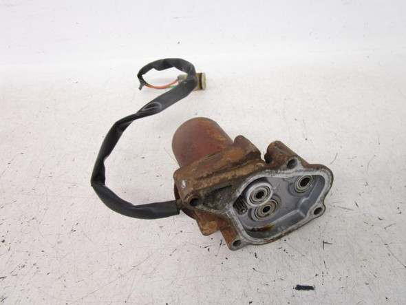 04 Honda TRX 450 FE Foreman Shift Control Motor 31300-HN0-A12 1998-2004