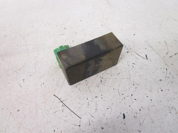 04 Honda TRX 450 FE Foreman Fan Relay Control Unit 38710-HM7-004 1995-2004