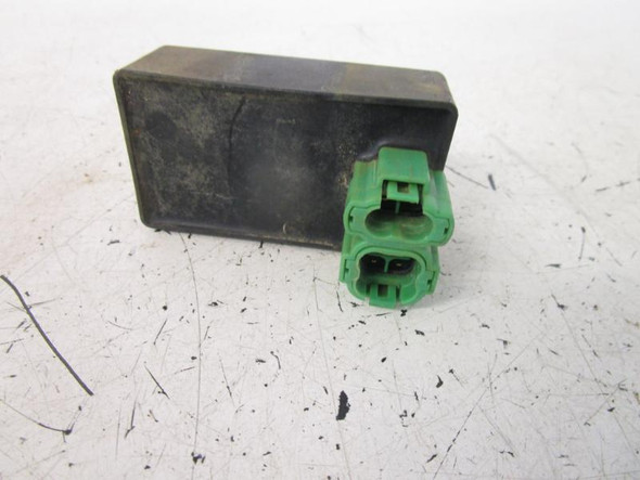 04 Honda TRX 450 FE Foreman Fan Relay Control Unit 38710-HM7-004 1995-2004