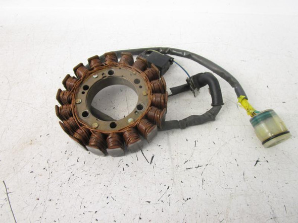 04 Honda TRX 450 FE Foreman OEM Stator Generator 31120-HN0-671 2002-2004
