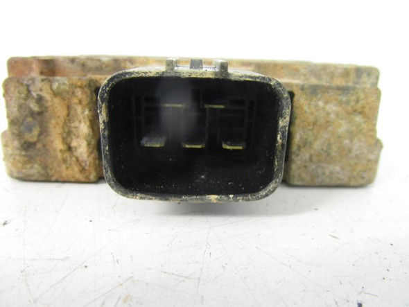 04 Honda TRX 450 FE Foreman Voltage Regulator Rectifier 31600-HN0-671 2002-2004