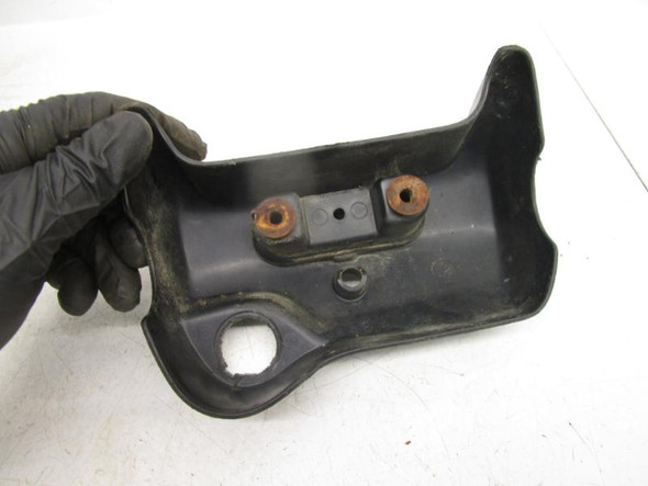 04 Honda TRX 450 FE Foreman Handlebar Cover Pod 53205-HN0-A00ZA 1998-2004