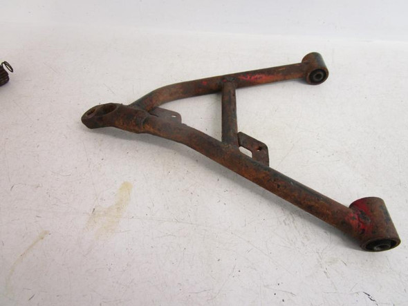 04 Honda TRX 450 FE Foreman Left Lower A Arm 51360-HN0-A00 1998-2004 #2