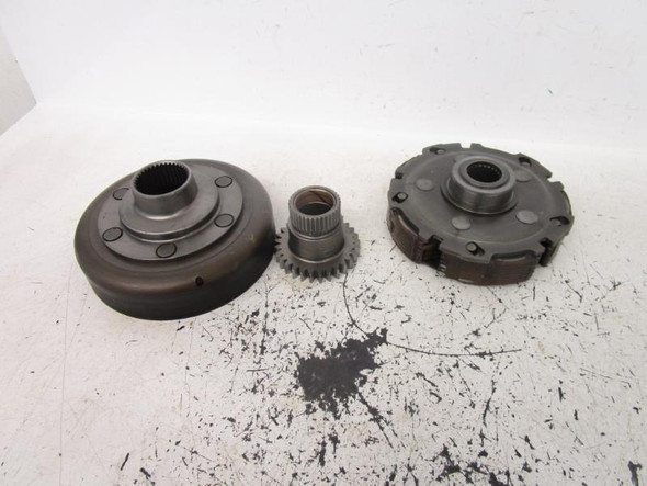 04 Honda TRX 450 FE Foreman Centrifugal Clutch 22500-HN0-670 1998-2004 #2