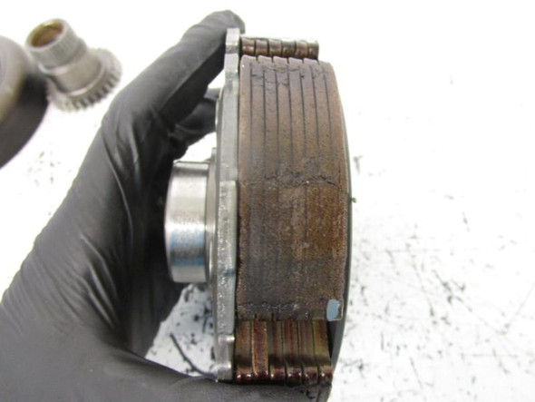 04 Honda TRX 450 FE Foreman Centrifugal Clutch 22500-HN0-670 1998-2004 #2