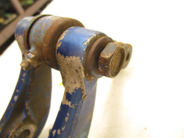 97 Yamaha YFM 350X Warrior Swingarm Shock Linkage 1UY-2217A-00-00 1987-2004