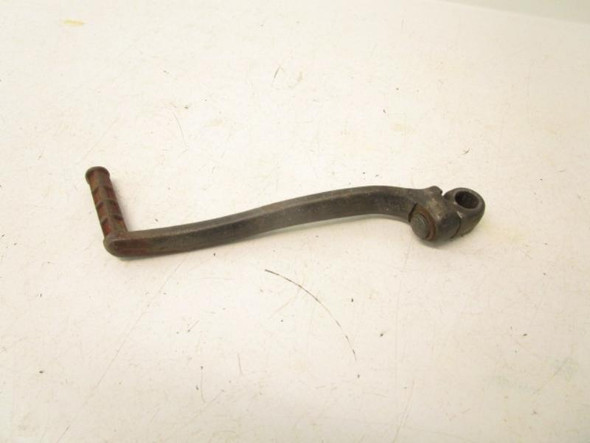89-94 Kawasaki KDX 200 Kick Starter Lever 13064-1148 1989-1994