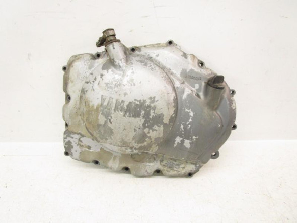 97 Yamaha YFM 350X Warrior Clutch Cover Clutch Cover 3GD-15431-10-00 1990-2004