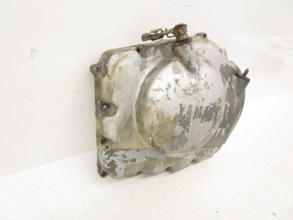 97 Yamaha YFM 350X Warrior Clutch Cover Clutch Cover 3GD-15431-10-00 1990-2004
