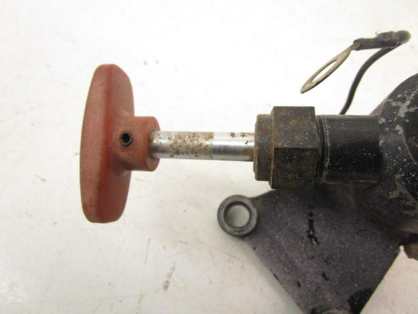 97 Yamaha YFM 350X Warrior Reverse Shifter Lever 2XK-26151-10-00 1988-2004