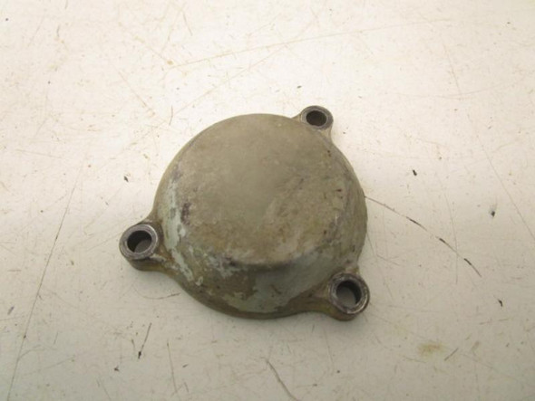 97 Yamaha YFM 350X Warrior Oil Filter Cover 3GD-13447-00-00 1989-2004