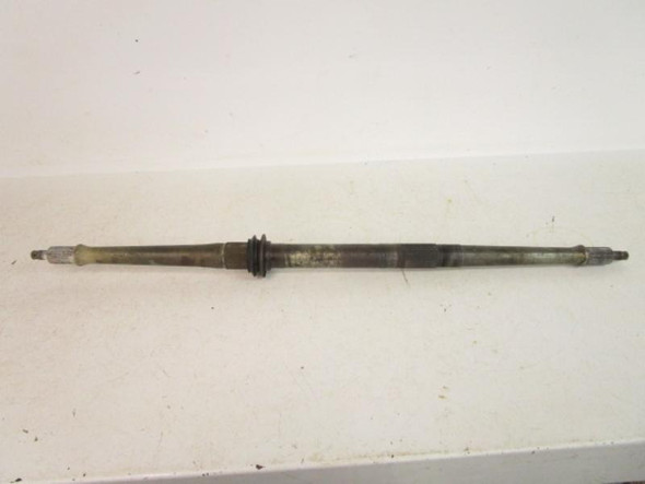 88-02 Yamaha YFS 200 Blaster Rear Axle Shaft 2XJ-25381-00-00 1988-2002