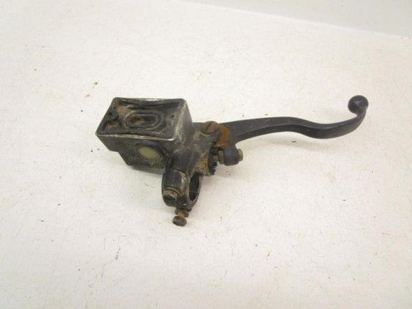 97 Yamaha YFM 350X Warrior Front Brake Master Cylinder 2GU-25870-10-00 1987-1997