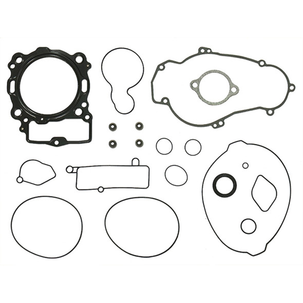 Namura Complete Gasket Set NX-70070F for KTM 450 SXF 07-12 450 XC-F 08-09