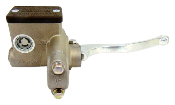 OEM Nissin Front Brake Master Cylinder Suzuki Quadsport 230 250 LT230S LT250S