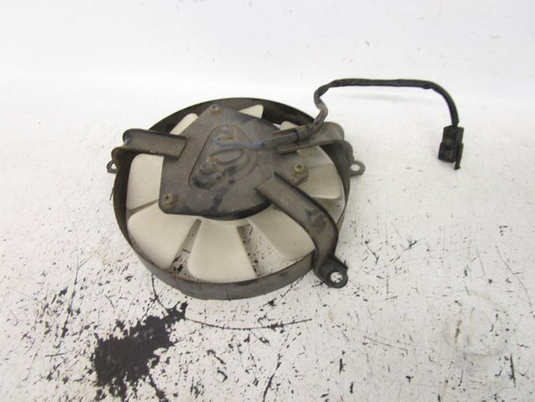 95 Kawasaki ZX 6E ZX600 Ninja Cooling Fan 59502-1094 1991-2004
