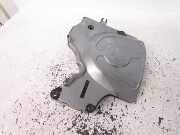 95 Kawasaki ZX 6E ZX600 Ninja Sprocket Cover 14026-1216 1993-2004
