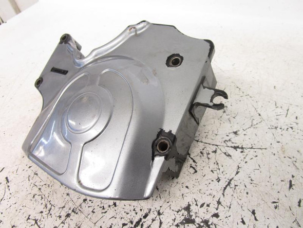 95 Kawasaki ZX 6E ZX600 Ninja Sprocket Cover 14026-1216 1993-2004