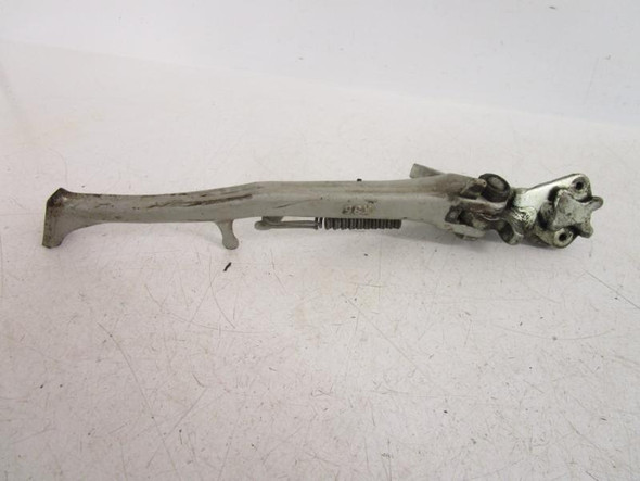 95 Kawasaki ZX 6E ZX600 Ninja Kick Side Stand 34024-1287-VZ 1993-1999
