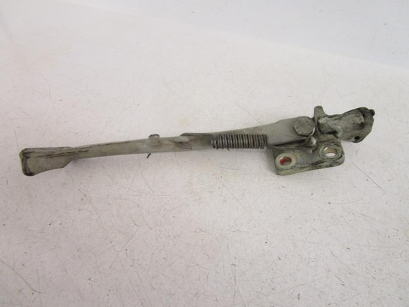95 Kawasaki ZX 6E ZX600 Ninja Kick Side Stand 34024-1287-VZ 1993-1999