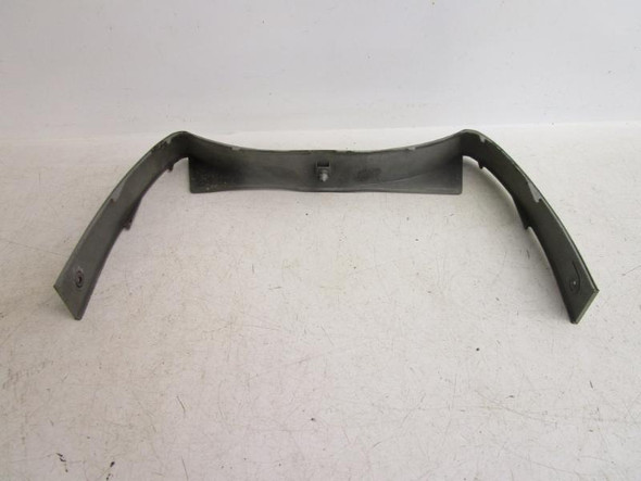 95 Kawasaki ZX 6E ZX600 Ninja Trim Lower Center 14090-1263-TX 1993-1999