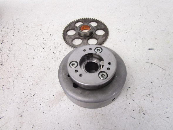 95 Kawasaki ZX 6E ZX600 Ninja Flywheel Starter Clutch 21050-1146 1990-2004