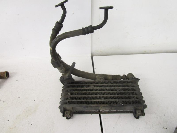 95 Kawasaki ZX 6E ZX600 Ninja Oil Cooler 39067-1061 1993-2004