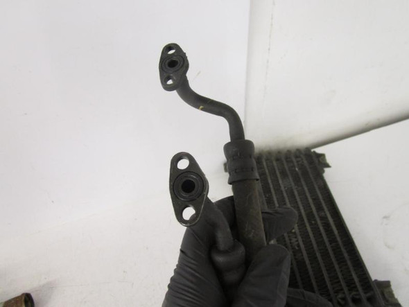 95 Kawasaki ZX 6E ZX600 Ninja Oil Cooler 39067-1061 1993-2004
