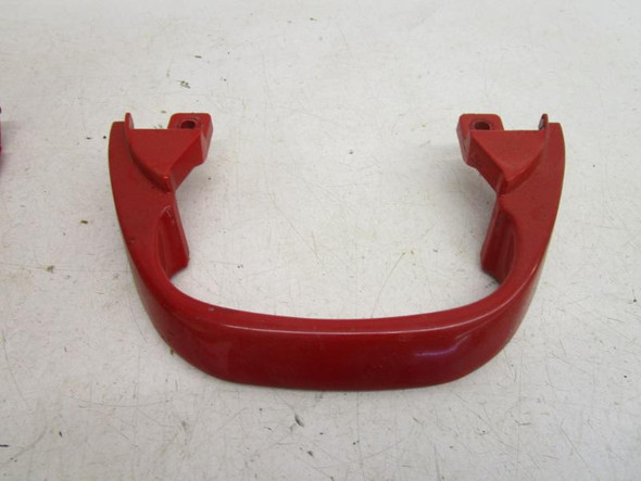 95 Kawasaki ZX 6E ZX600 Ninja Rear Grab Bar 46075-1103-B1 1995