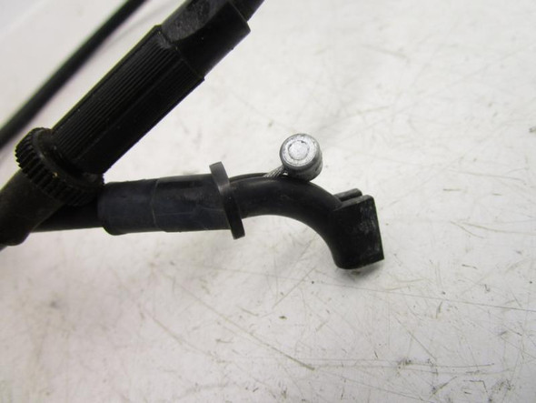 95 Kawasaki ZX 6E ZX600 Ninja Choke Cable 54017-1154 1993-2004