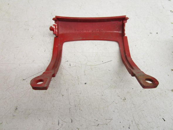 95 Kawasaki ZX 6E ZX600 Ninja Trim Lower Tail Cover 14090-1255-B1 1995