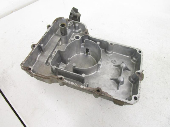 95 Kawasaki ZX 6E ZX600 Ninja Oil Pan 49034-1090 1990-2004