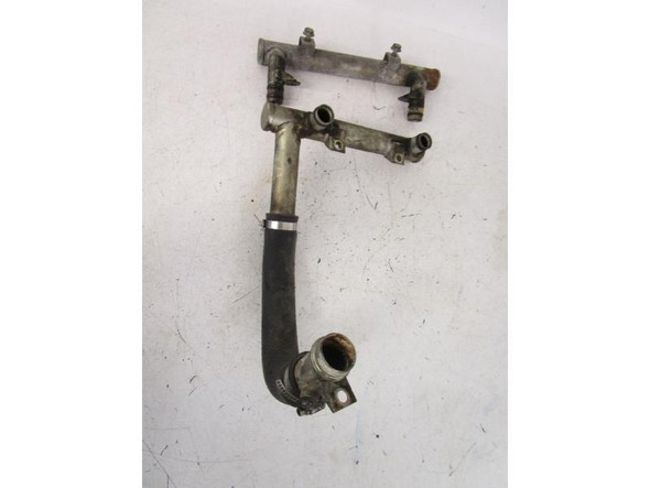 95 Kawasaki ZX 6E ZX600 Ninja Water Pipes 39192-1033 1990-2004