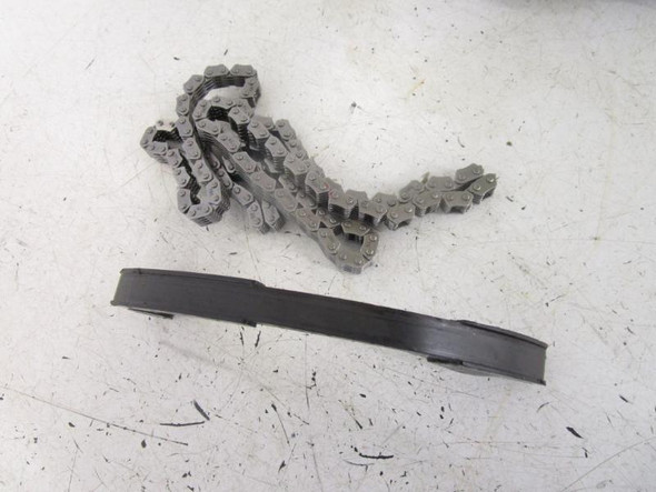 95 Kawasaki ZX 6E ZX600 Ninja Cam Guide 12053-1274 12053-1274 1990-2004