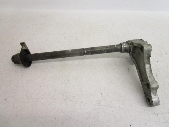 95 Kawasaki ZX 6E ZX600 Ninja Rear Axle Bolt Shaft 41068-1350 1993-2004