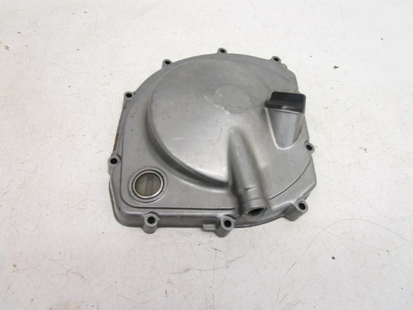 95 Kawasaki ZX 6E ZX600 Ninja Clutch Cover 14032-1388 1993-2004