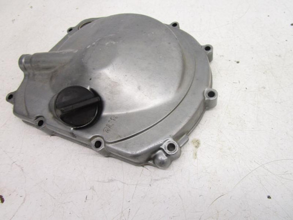 95 Kawasaki ZX 6E ZX600 Ninja Clutch Cover 14032-1388 1993-2004