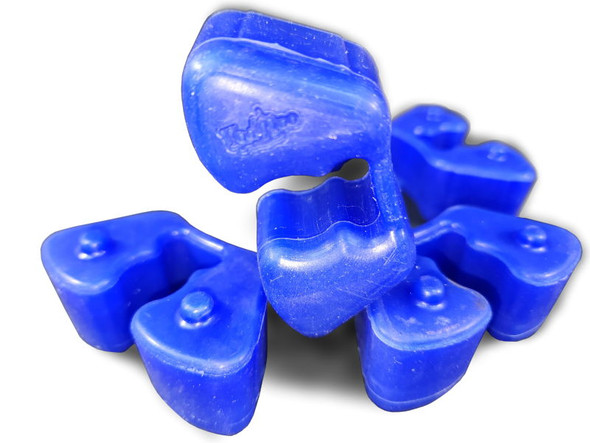 Voodoo Polyurethane Cush Drive Dampers VCDH2L5 for H2 H2R ZX14 ZX14R ZX12 00-25