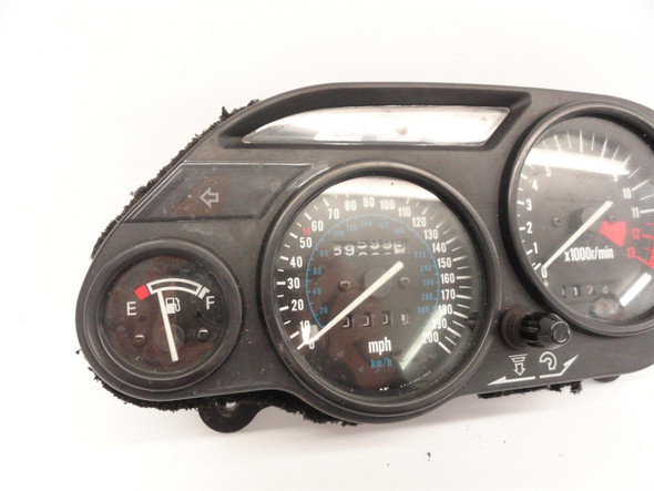 94 Kawasaki Ninja ZX11 ZX 1100 11 D  Speedometer Speedo Tach Gauge Meter 69K