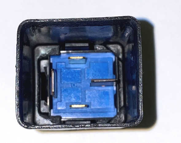 OEM Kawasaki Starter Relay Switch Fuse 2011-24 KLX 110 KLX 150 2017-23 Z125