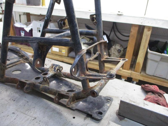 05 Arctic Cat 400 Auto FIS Frame *BOS* 1506-465 2004-2005